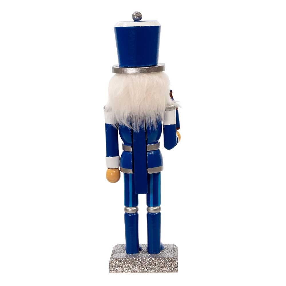 Kurt Adler 10-Inch Budweiser® Bud Light Nutcracker
